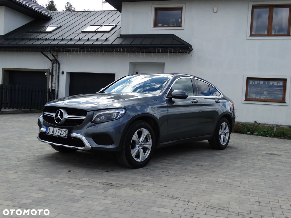 Mercedes-Benz GLC - 26