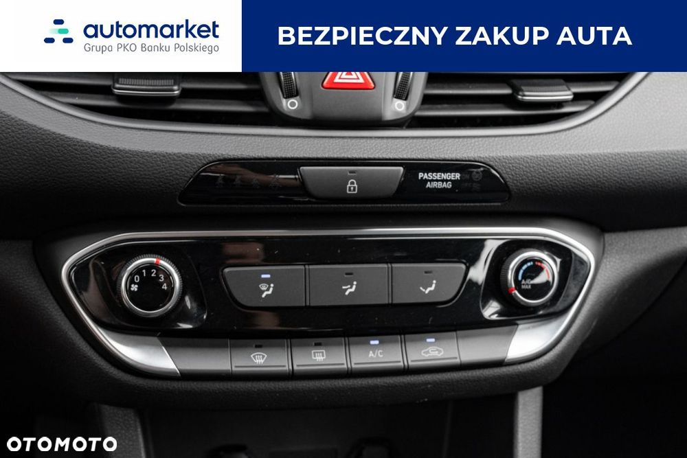 Hyundai i30 1.0 T-GDI Classic + DCT - 13