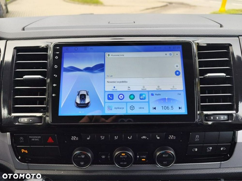 Volkswagen Multivan 2.0 BiTDI L1 Highline 4Motion DSG - 33