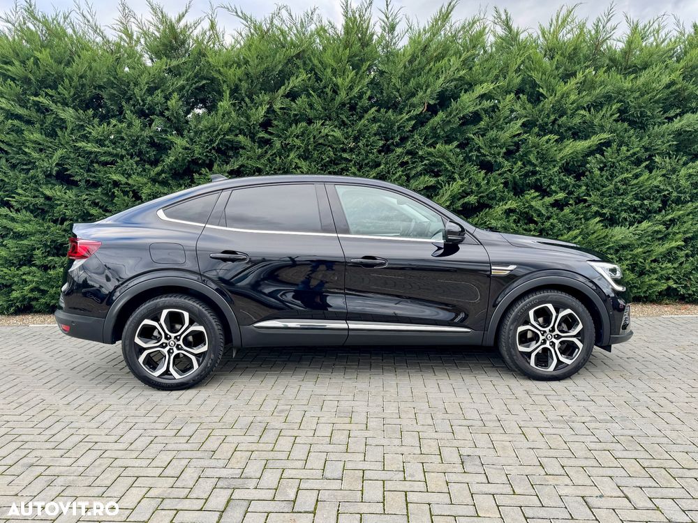 Renault Arkana 140 EDC Intens - 29