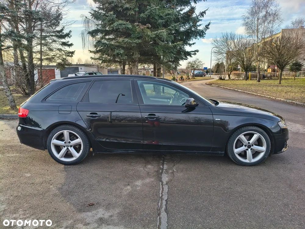 Audi A4 Avant - 3