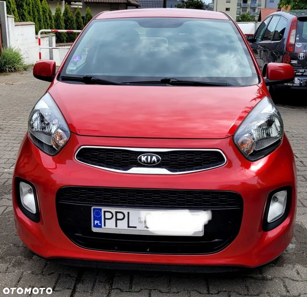 Kia Picanto - 5