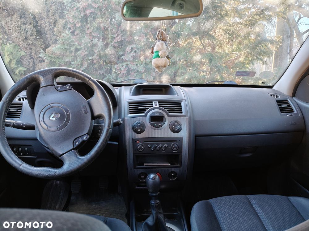 Renault Megane - 7