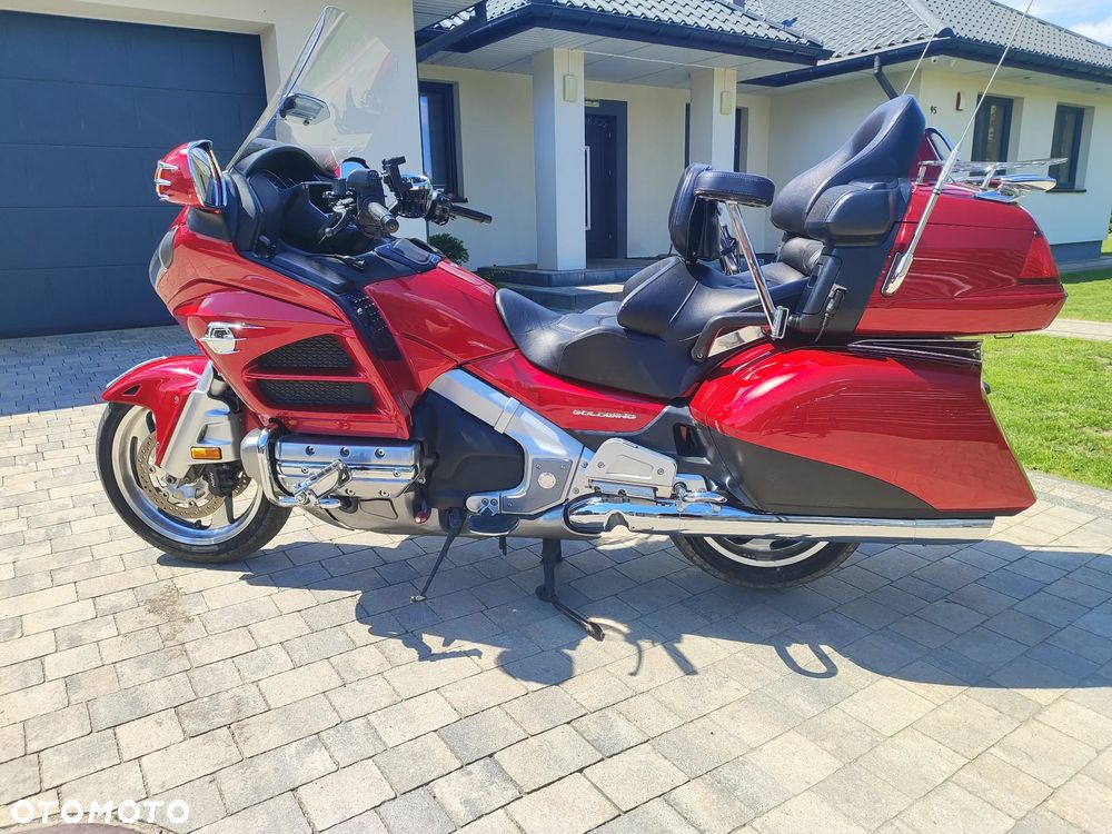Honda GL - 20