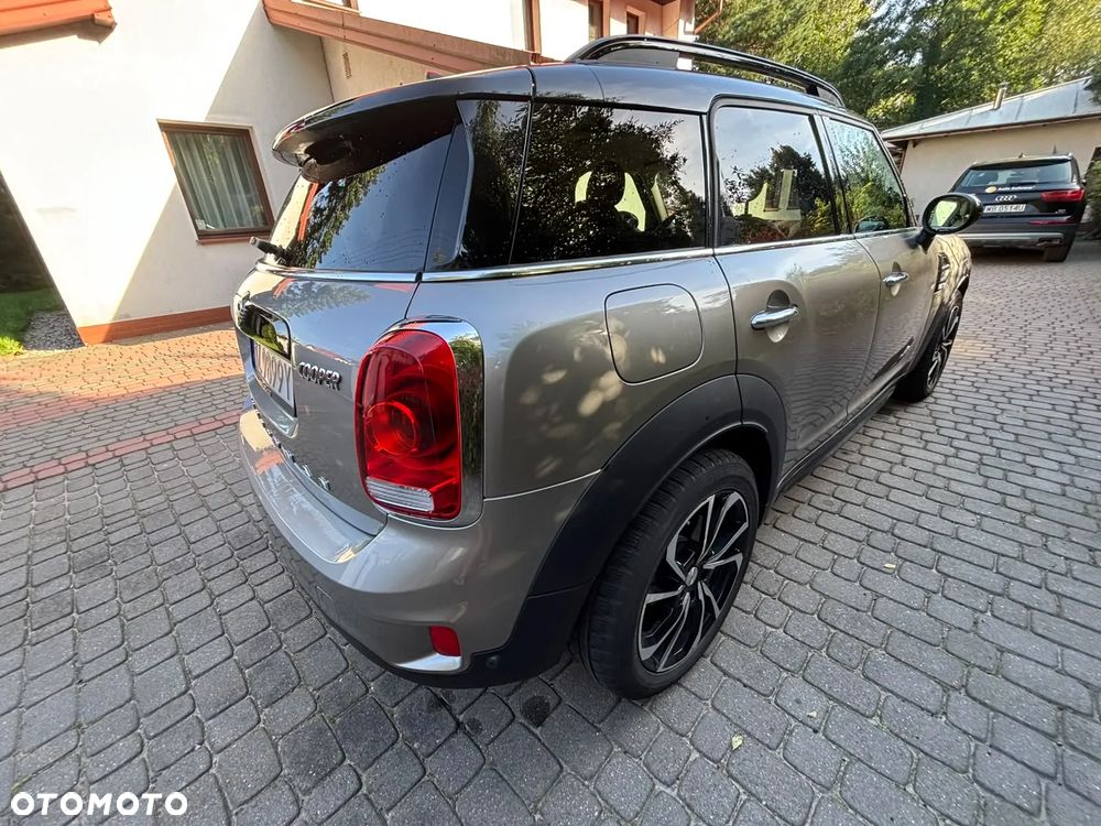 Mini Countryman 2018 photo 4