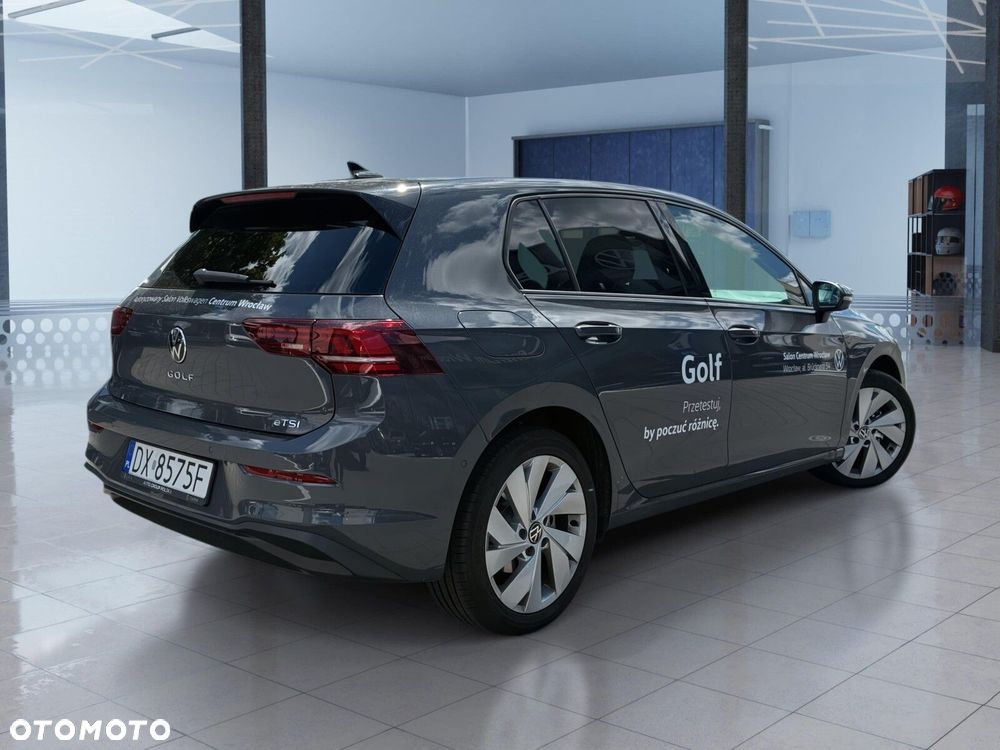 Volkswagen Golf - 3