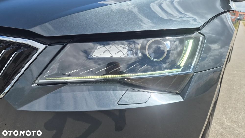 Skoda Superb 2.0 TDI Style - 25