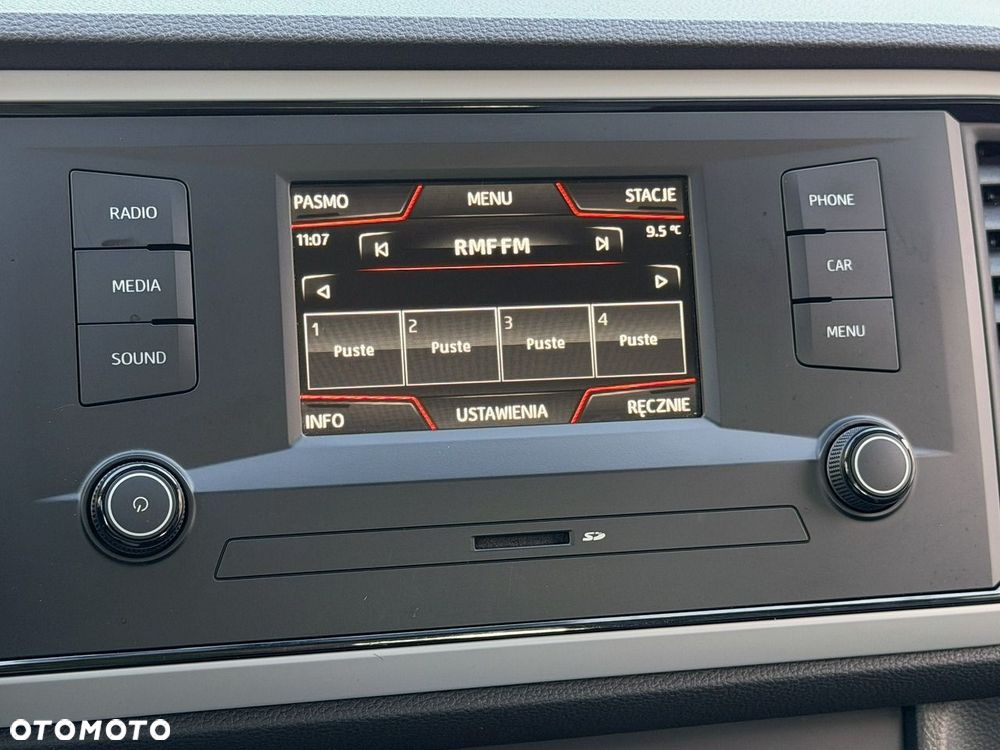 Seat Ateca 1.0 TSI ECOMOTIVE REFERENCE - 8