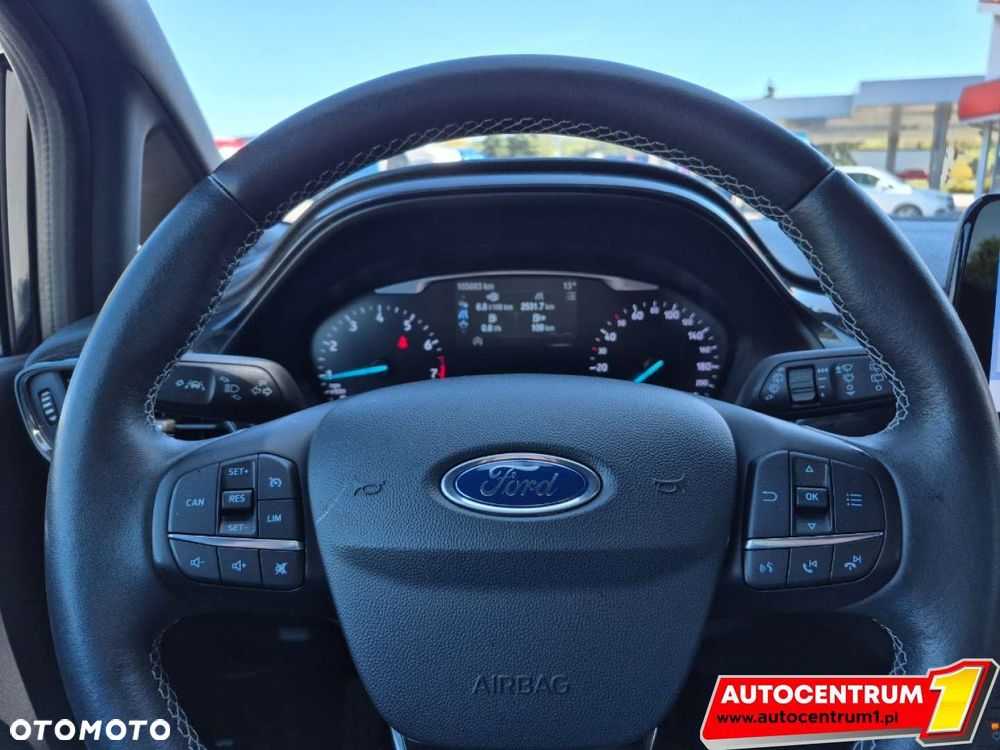 Ford Fiesta - 23