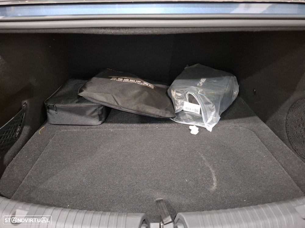 BYD Seal 82.5 kWh Design - 26