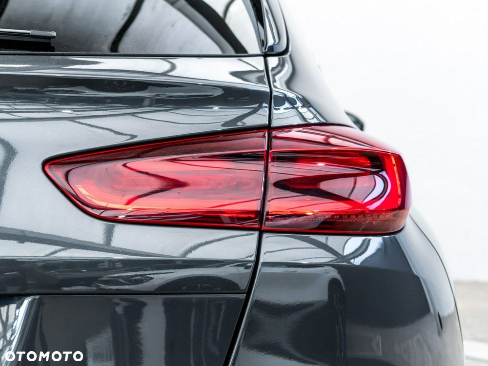 Kia XCeed 1.5 T-GDI M DCT - 10