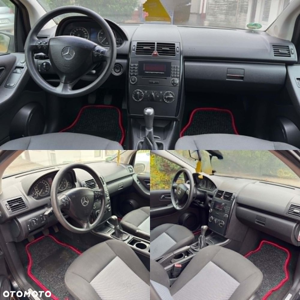 Mercedes-Benz Klasa A 150 Classic - 6