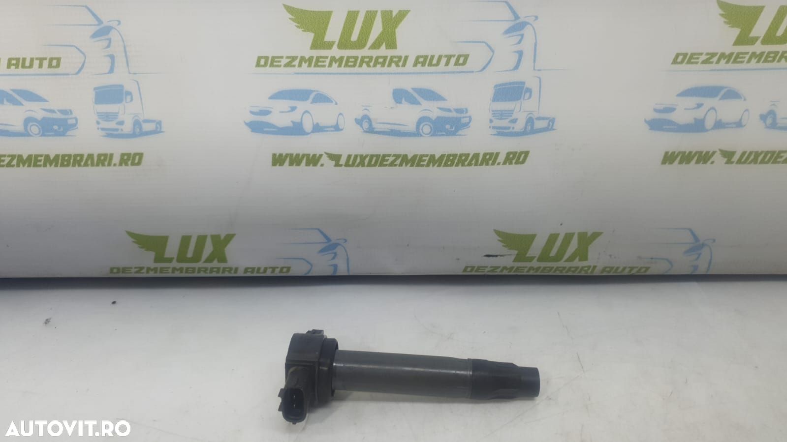 Bobina inductie 3.0 benzina 6B31 1832a016 Mitsubishi Outlander 2  [di - 1