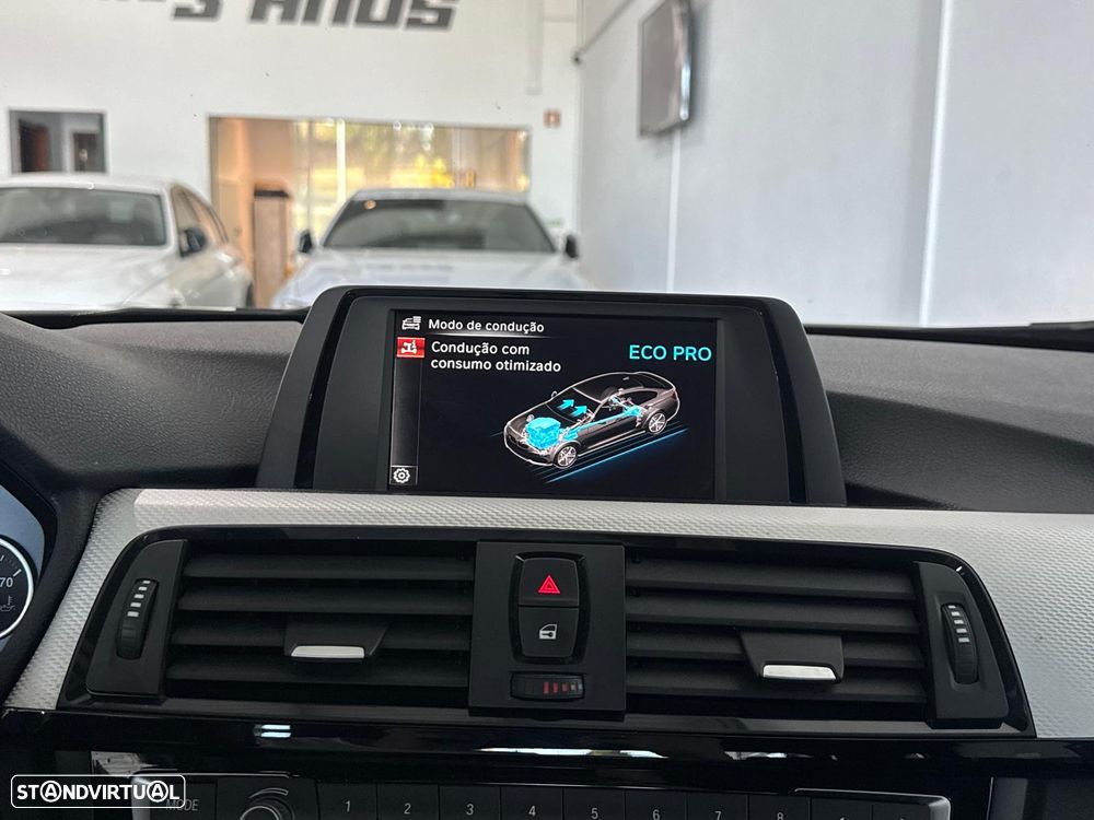 BMW 428 Gran Coupé i Pack M Auto - 30