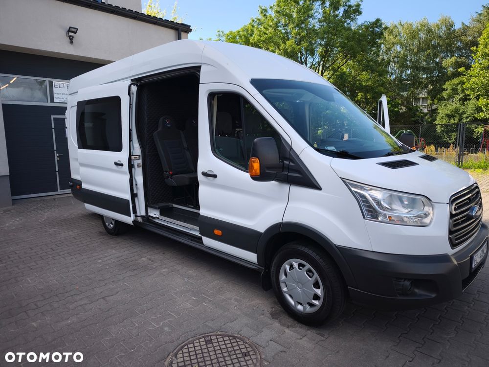Ford Transit - 3