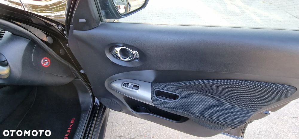 Nissan Juke 1.2 DIG-T Fun Edition EU6 - 16