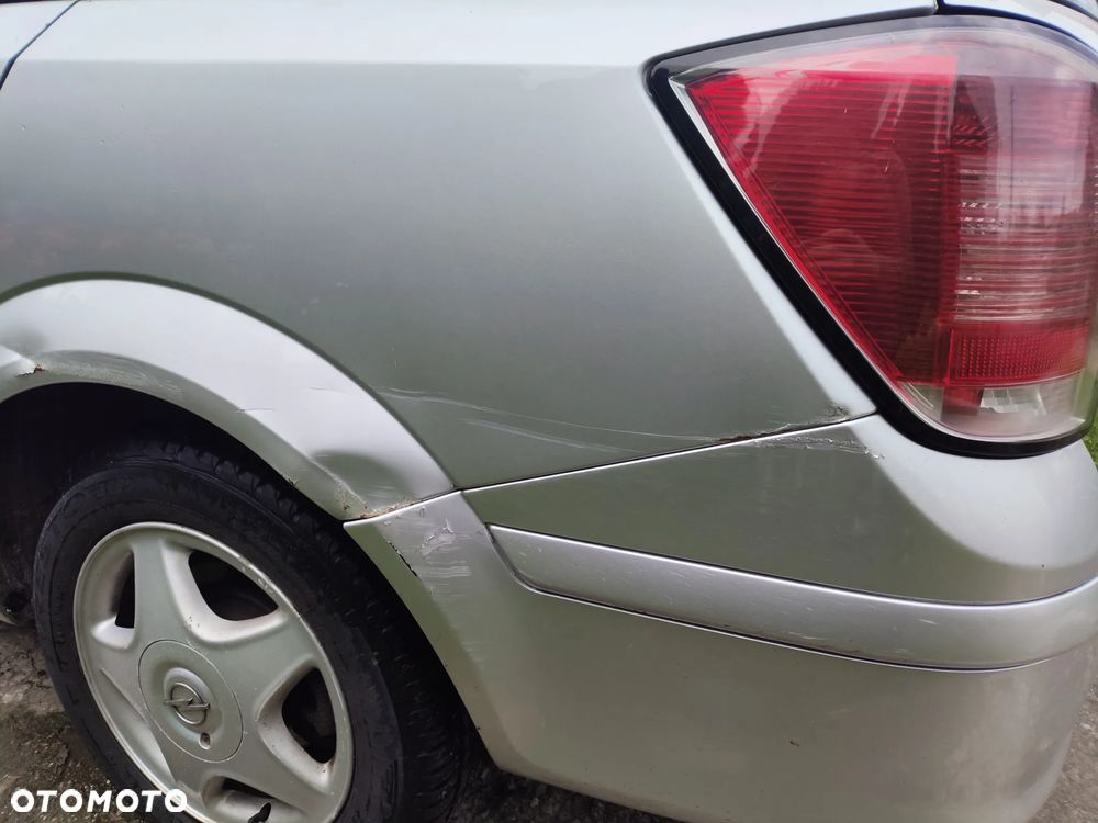 Opel Astra II 1.7 CDTI - 3