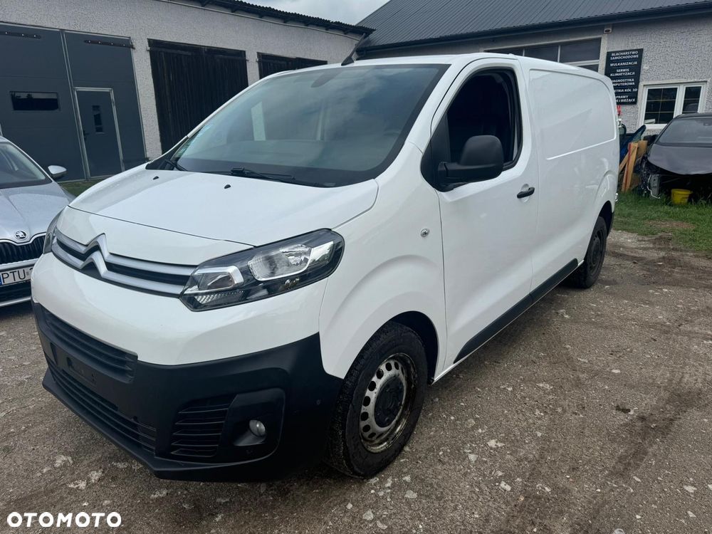 Citroën Jumpy - 1