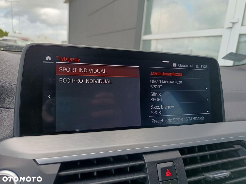 BMW X3 xM40d mHEV - 33