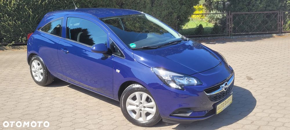Opel Corsa 1.2 On - 26