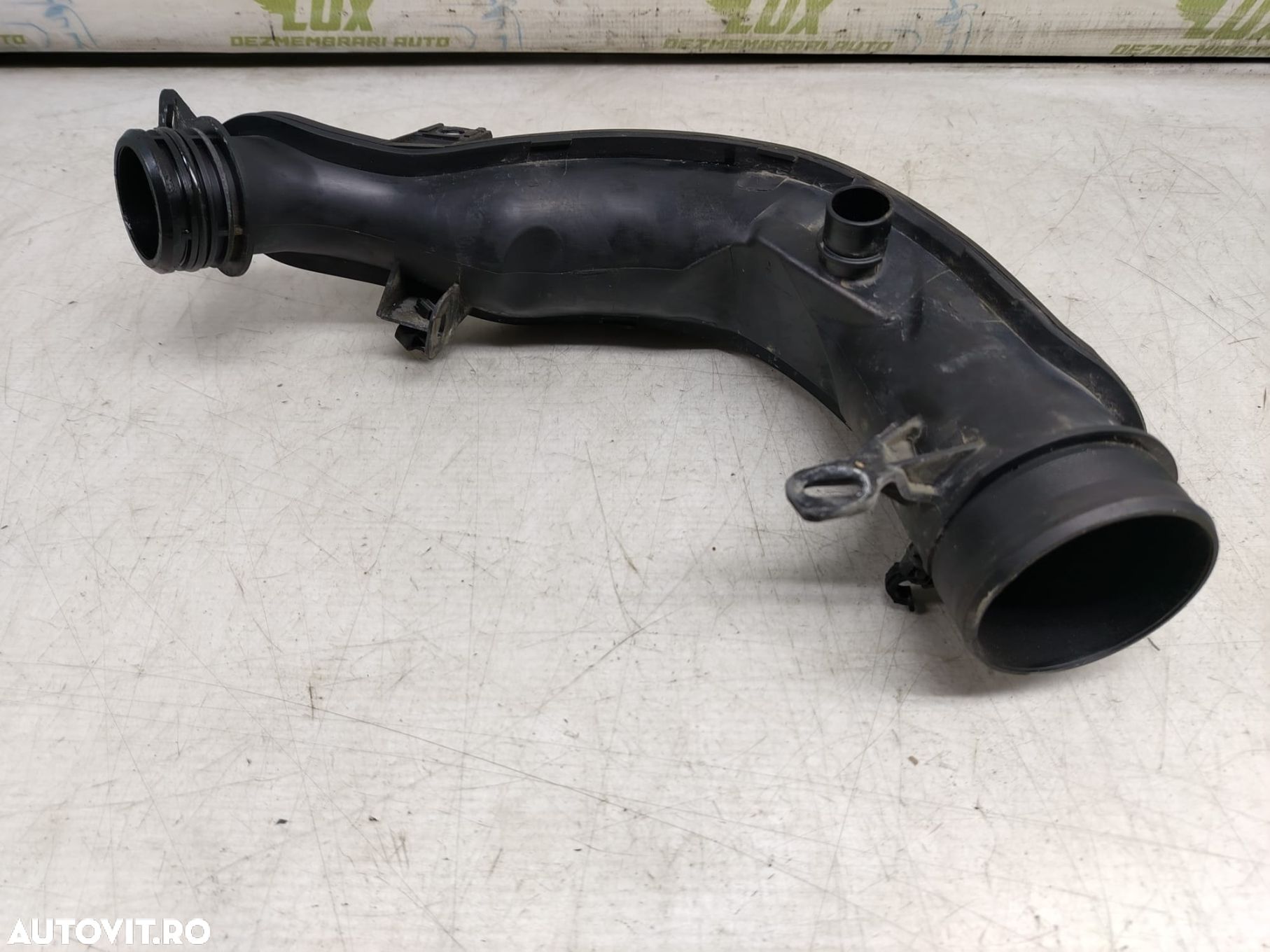 Tub admisie aer 2.0 hdi hybrid RHC RH02 M06021a152 Peugeot 508 1 [201 - 1