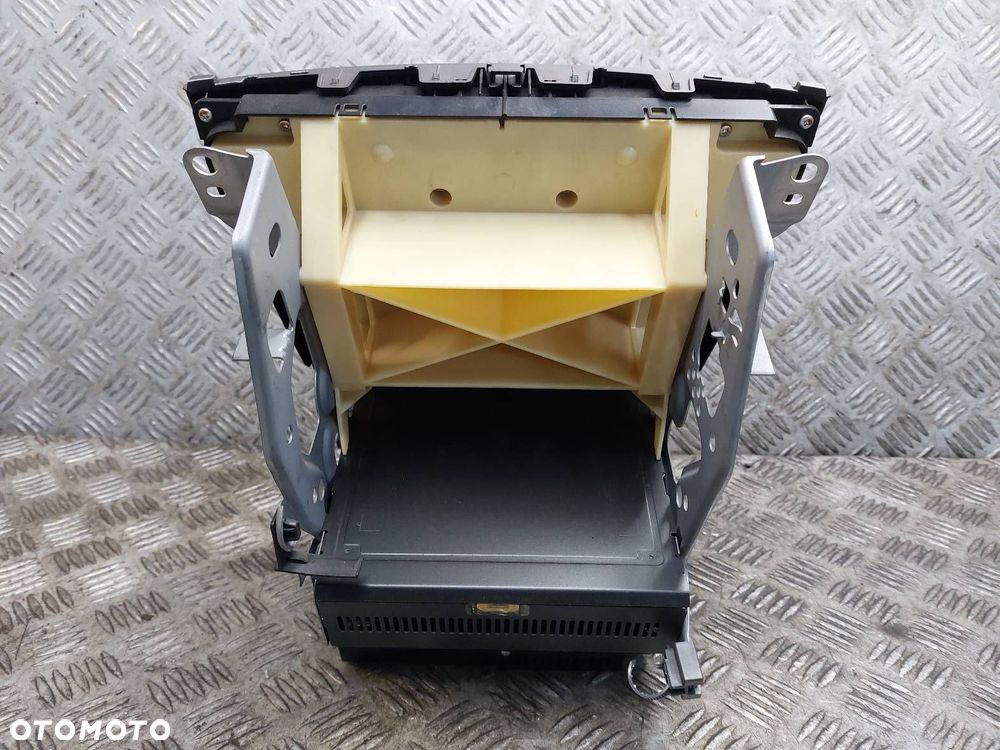 RADIO ODTWARZACZ + PANEL NAWIEWU LEXUS IS II 86120-53630 - 4