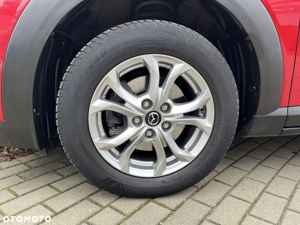 Mazda CX-3 2.0 Skyenergy - 17