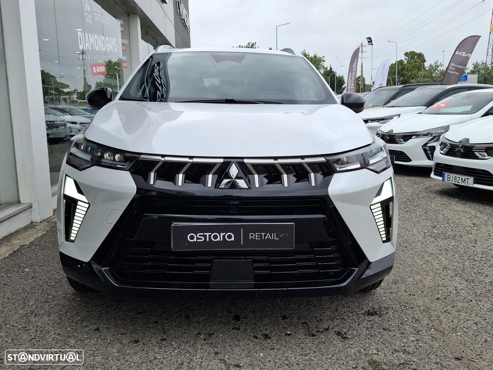 Mitsubishi ASX 1.2 DI-T Kaiteki - 6