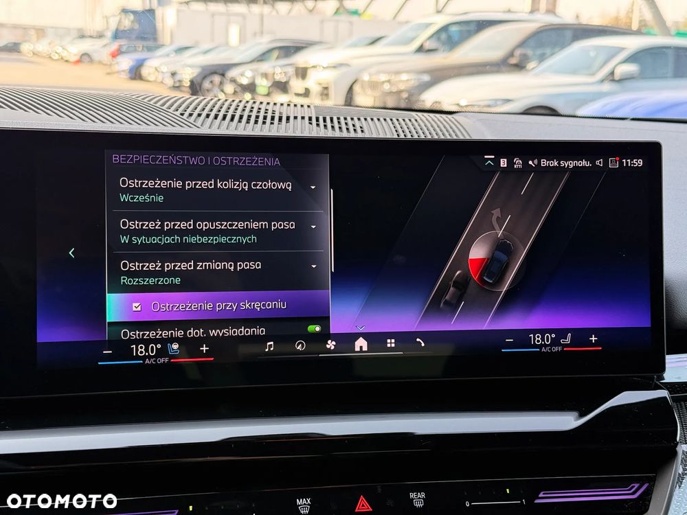 BMW Seria 5 520d - 40