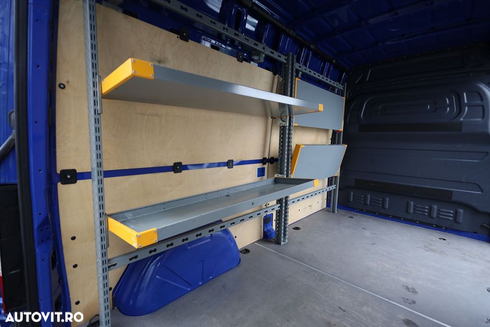 Mercedes-Benz Sprinter L2H2 - 14