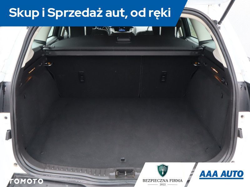 Ford Focus SW - 15