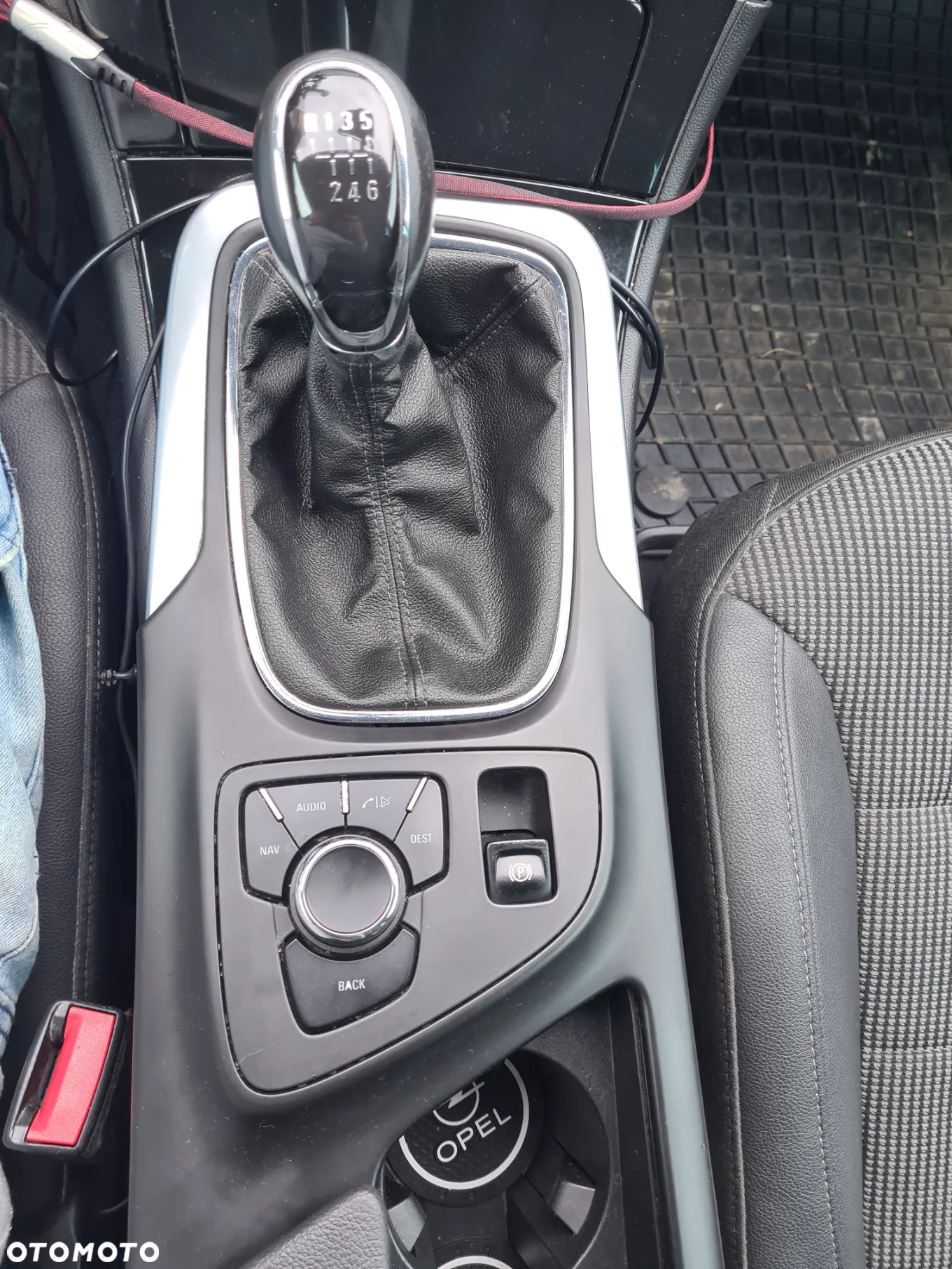 Opel Insignia - 3