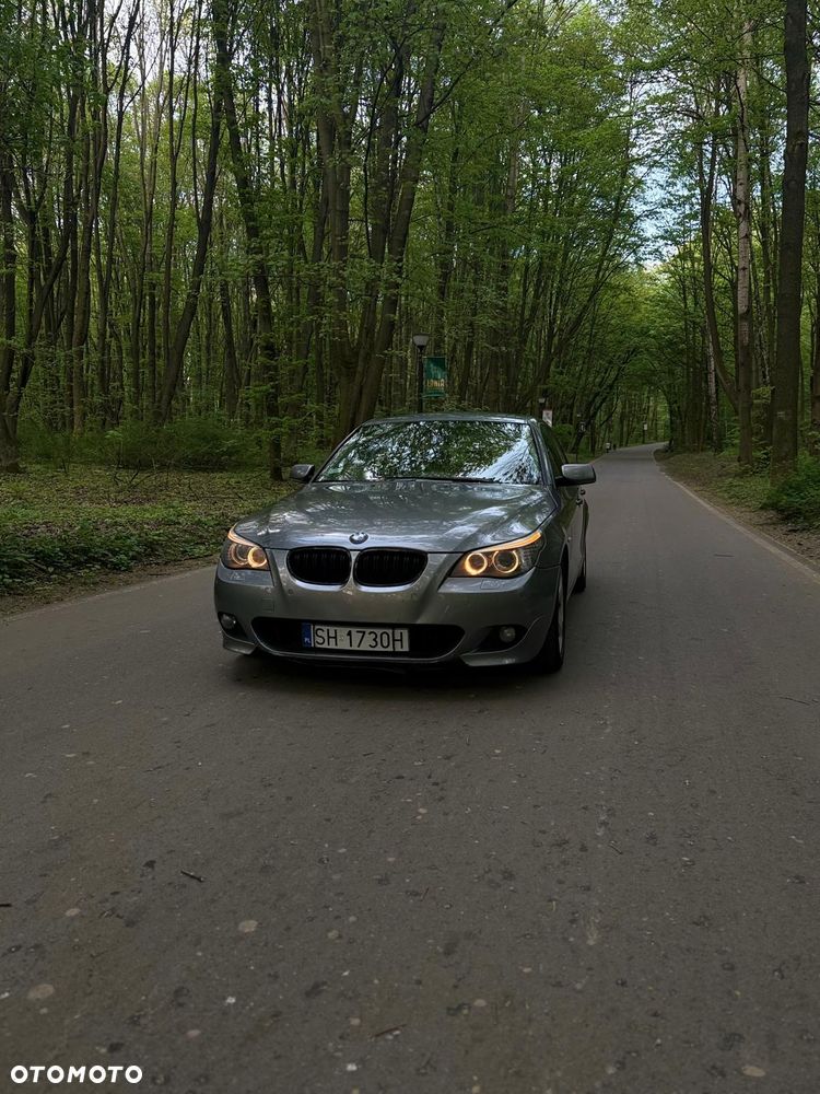 BMW Seria 5 - 15