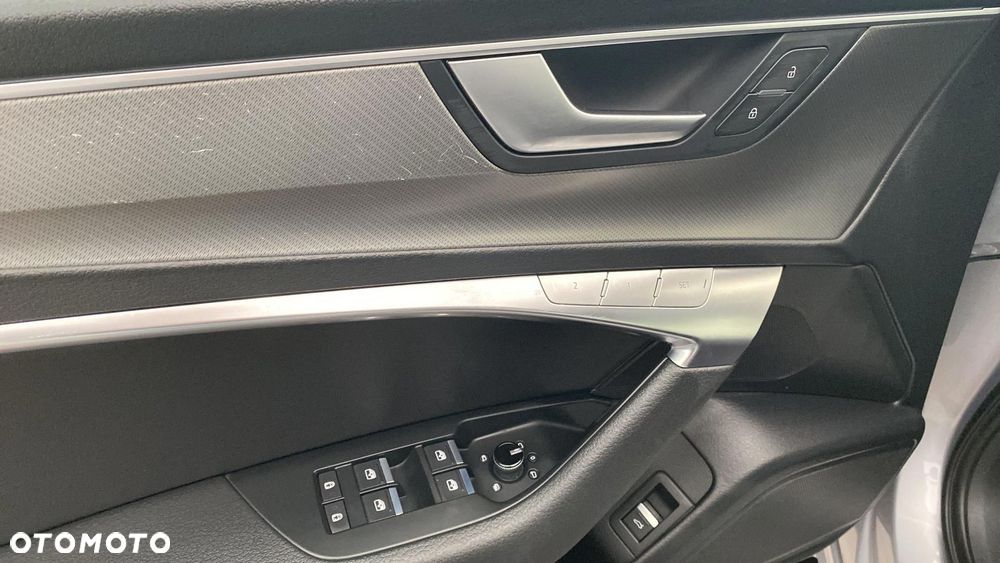 Audi A6 Limousine 50 TDI mHEV Quattro Sport Tiptronic - 15