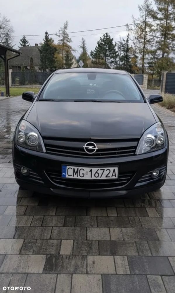 Opel Astra 1.8 Cosmo - 2