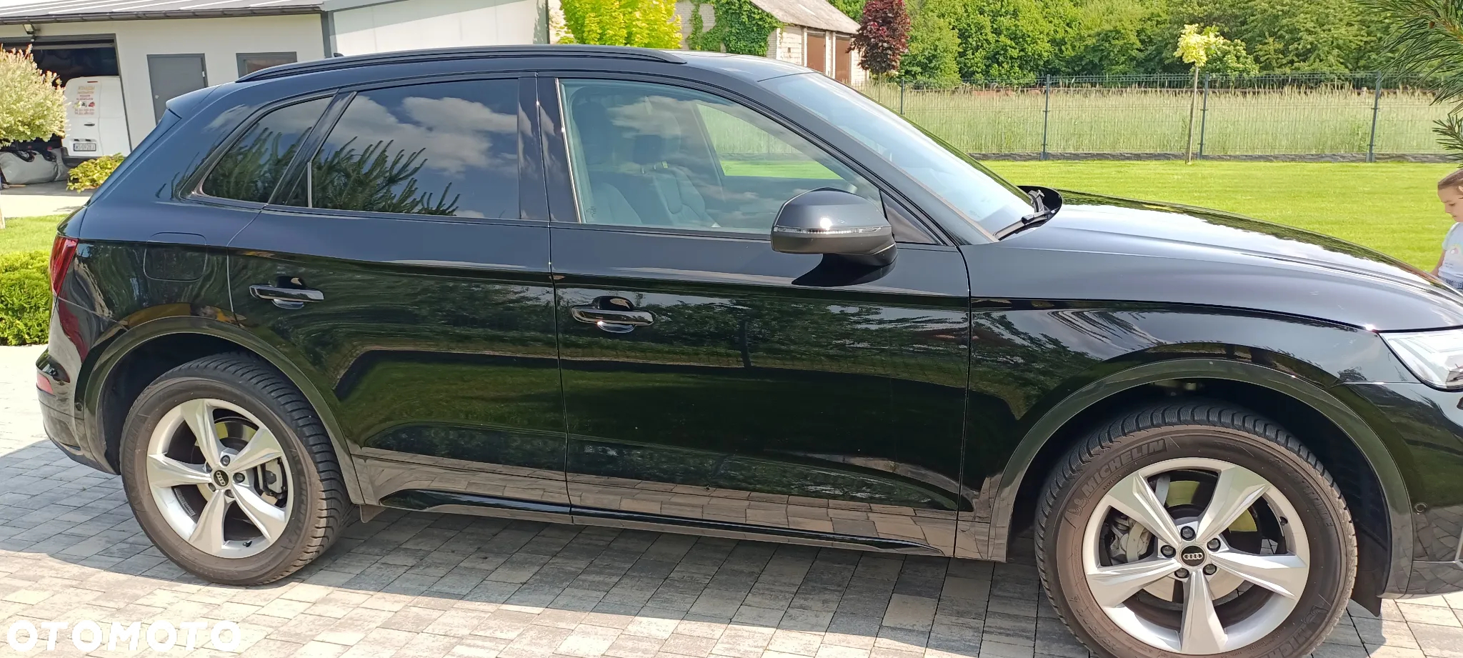 Audi Q5 45 TFSI quattro S tronic - 12