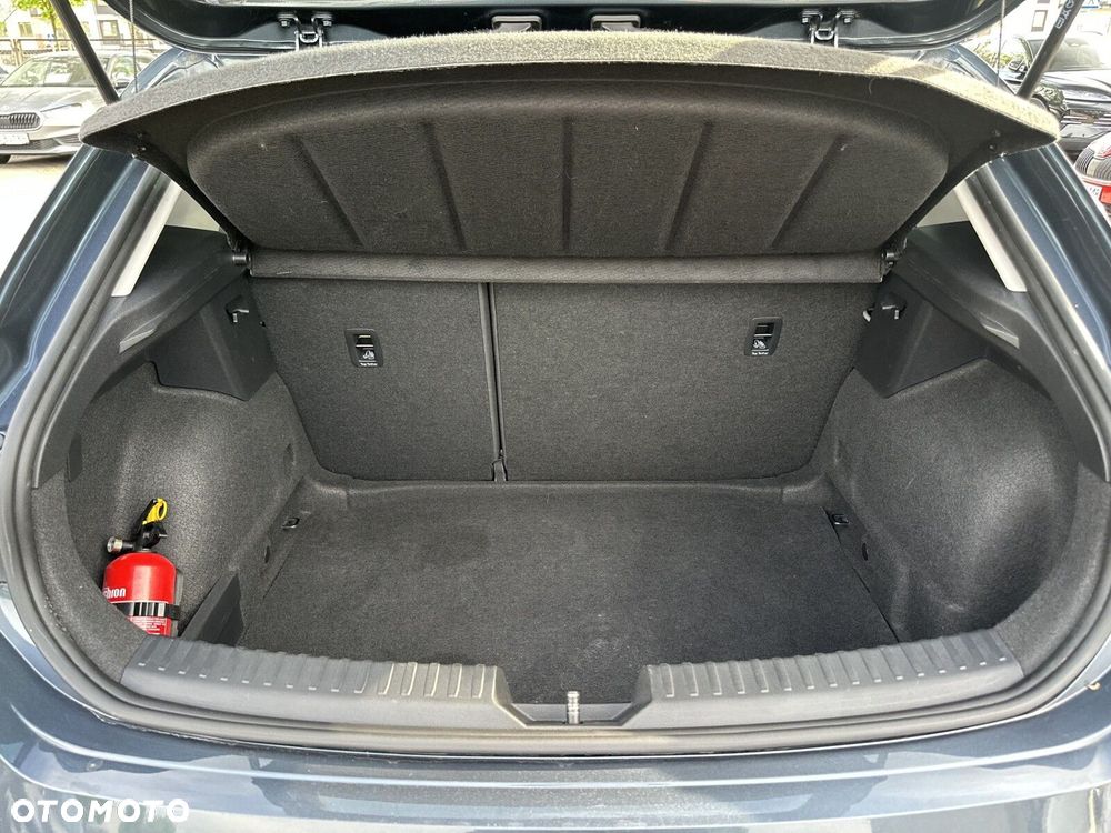 Seat Leon 1.0 eTSI Style DSG - 35