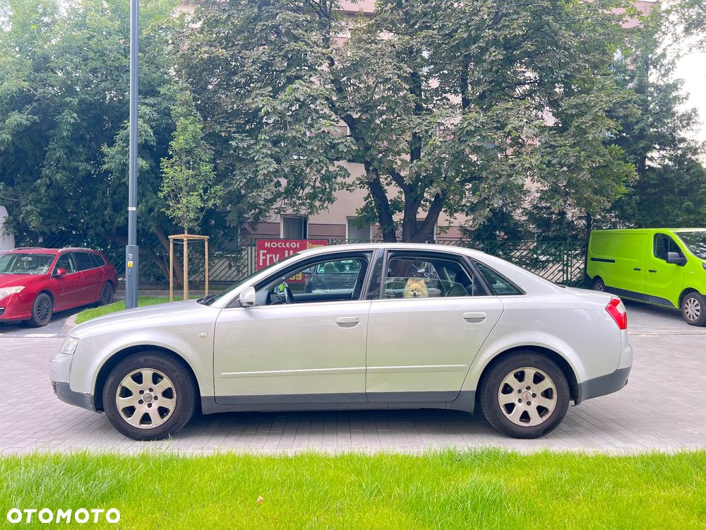 Audi A4 - 2