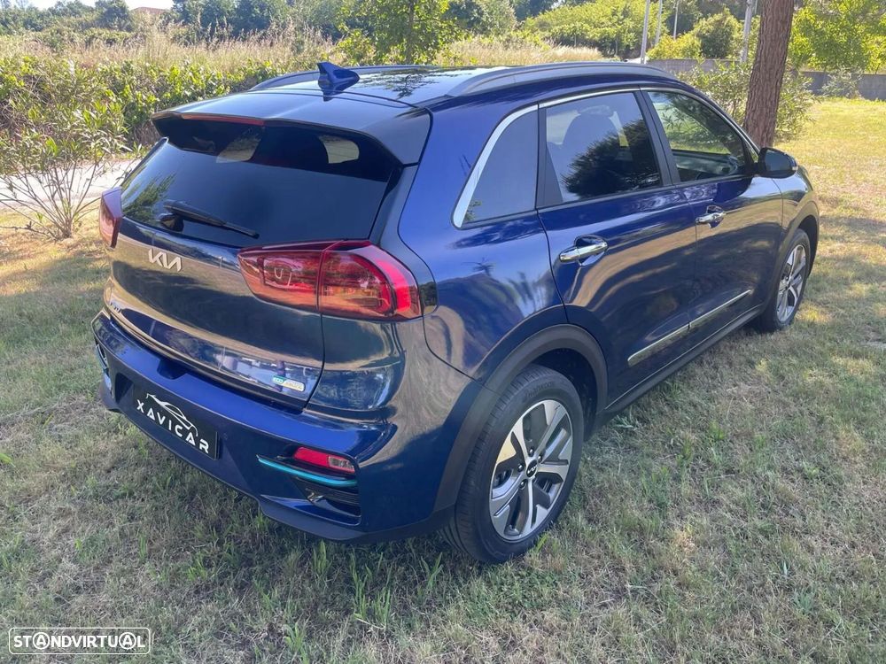 Kia e-Niro 64kWh - 15