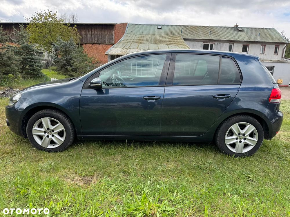 Volkswagen Golf 1.4 TSI Highline - 3