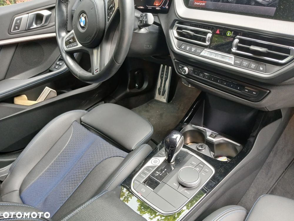 BMW Seria 1 118i M Sport - 7