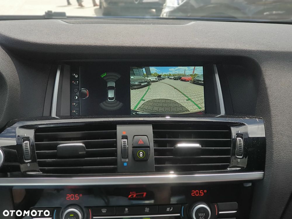 BMW X4 - 18