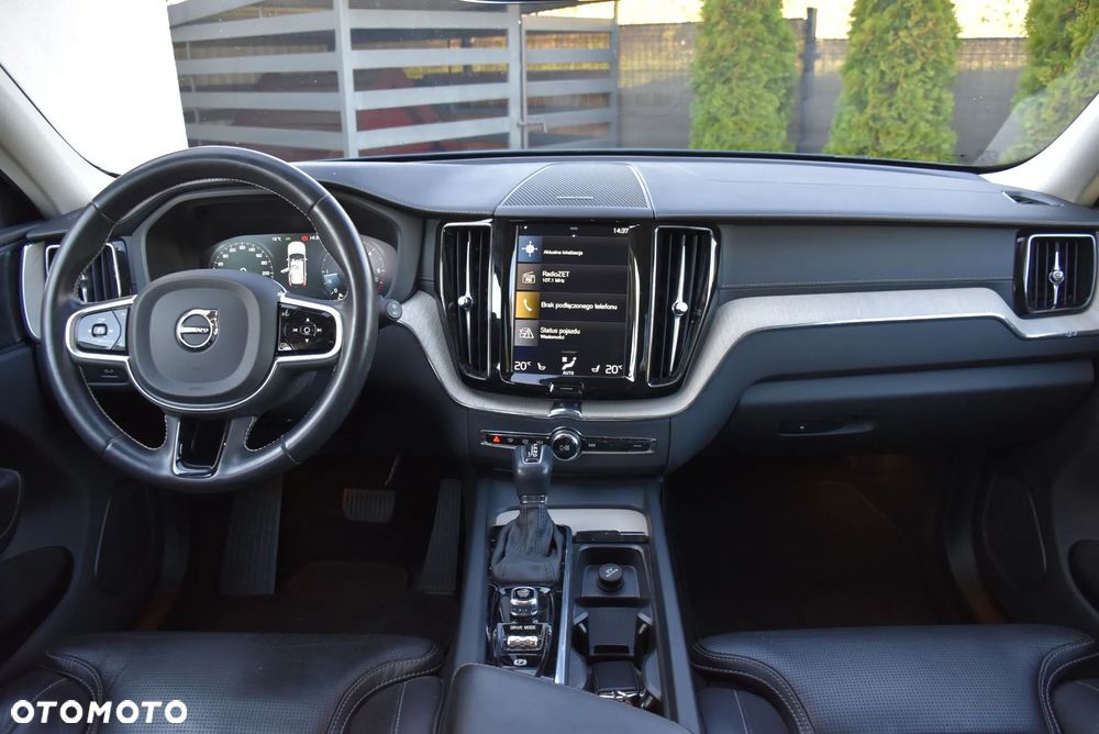 Volvo XC 60 D4 Inscription - 24