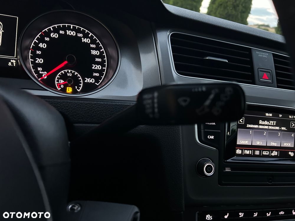 Volkswagen Golf 1.2 TSI BlueMotion Technology Lounge - 19