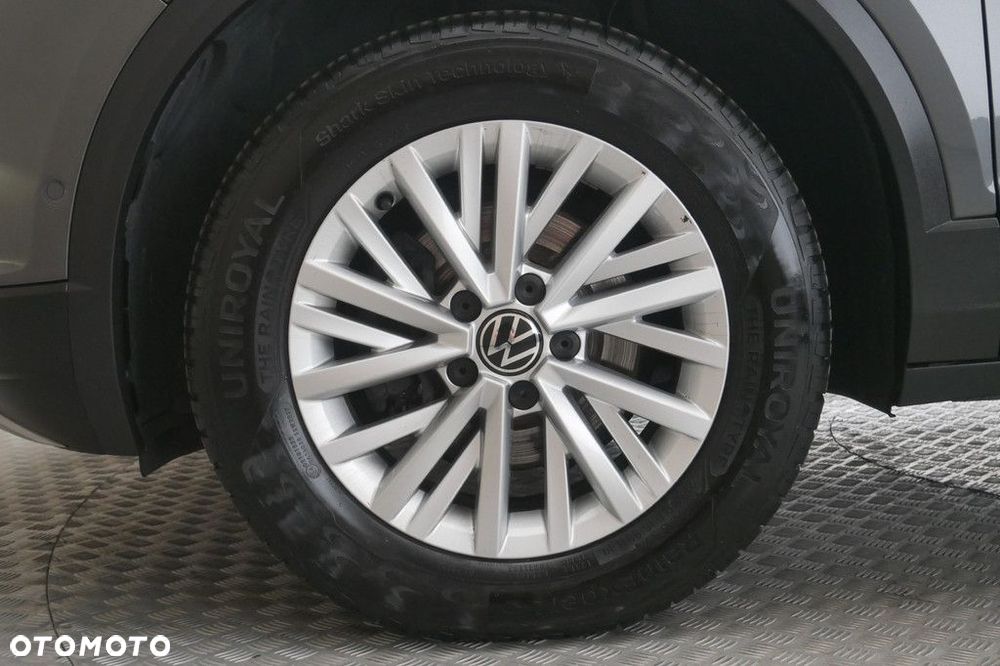 Volkswagen T-Roc 1.5 TSI Life - 14