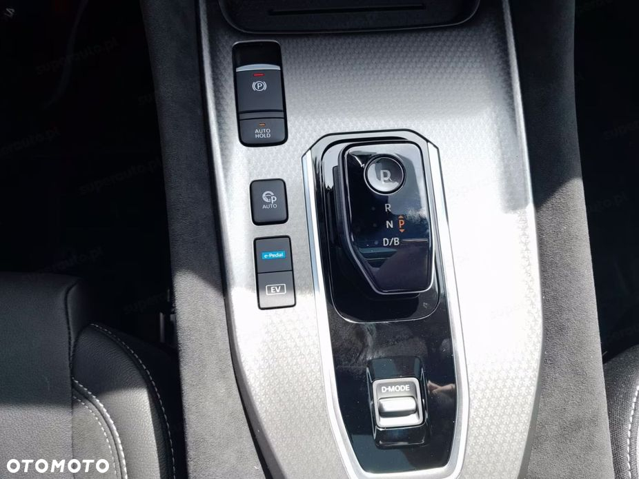 Nissan Qashqai - 9