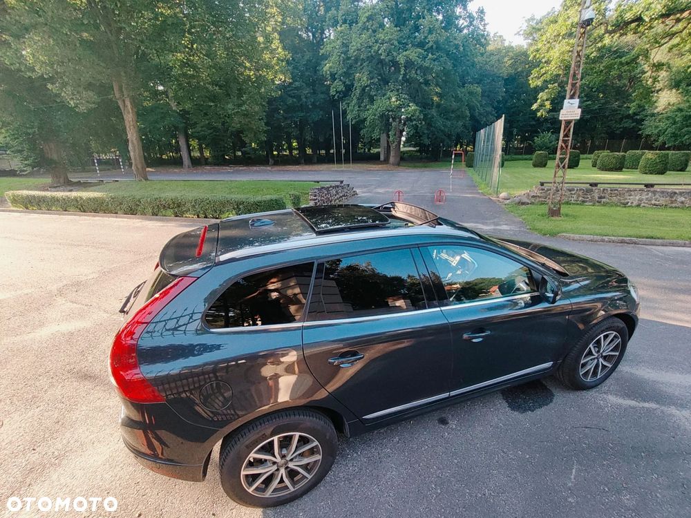 Volvo XC 60 T6 AWD Ocean Race - 11