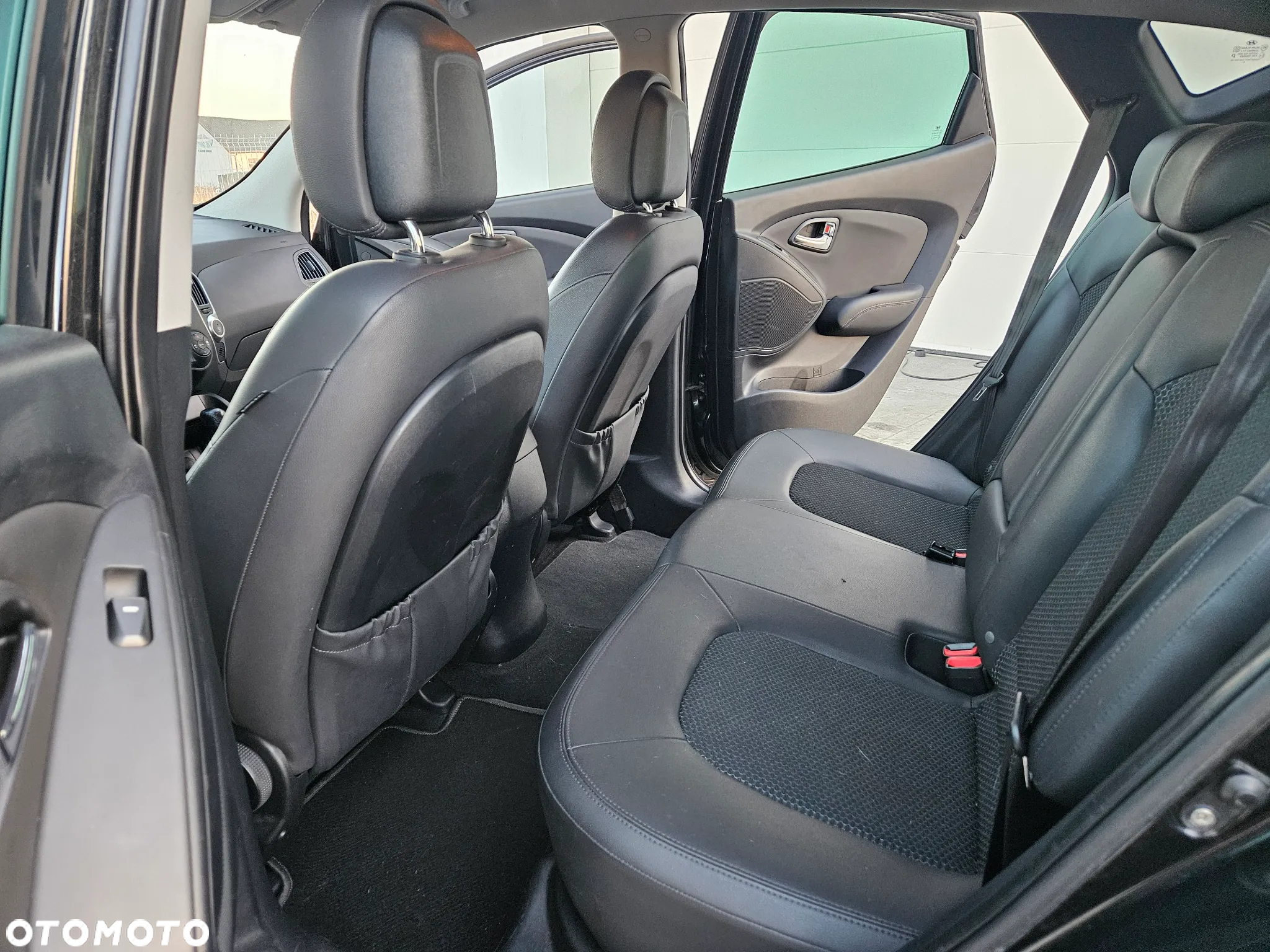 Hyundai ix35 2.0 Premium 2WD - 9