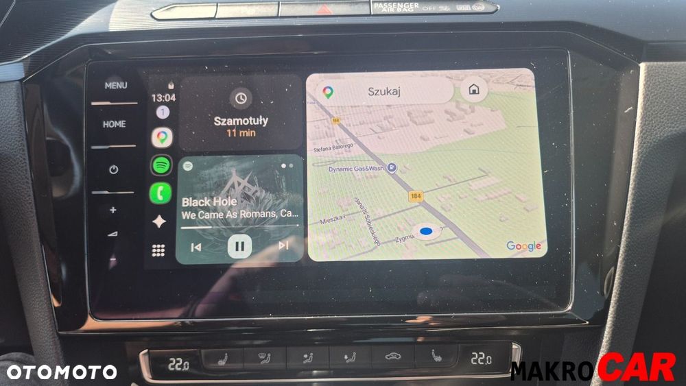 Volkswagen Arteon 2.0 TSI DSG Elegance - 17