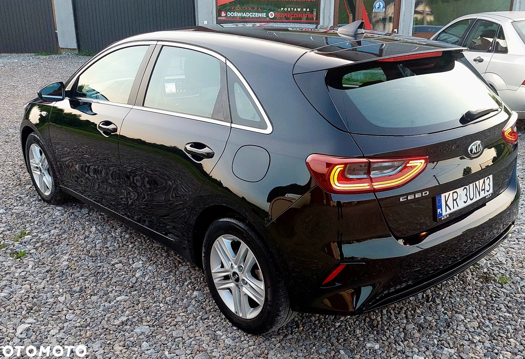 Kia Ceed 1.4 T-GDI L - 13